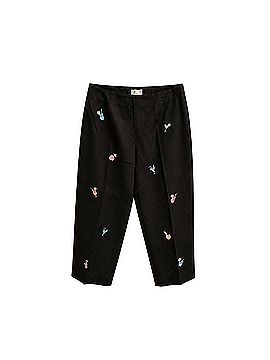 Bamboo Traders Capris Dress Pants (view 2)