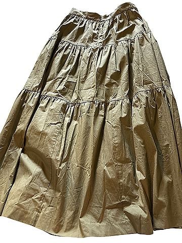 STAUD Casual Skirt (view 2)