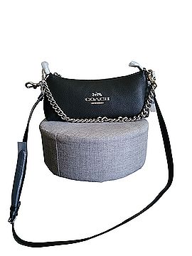 Coach Leather Crossbody Bag (view 1)
