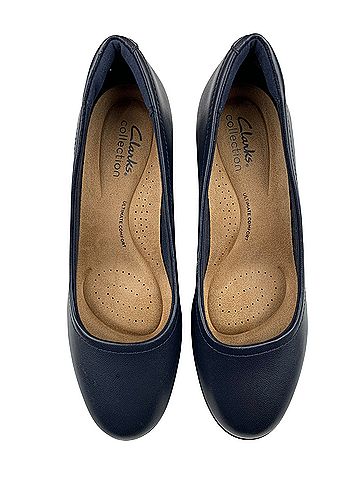 Clarks Emily Ruby Heels (view 2)