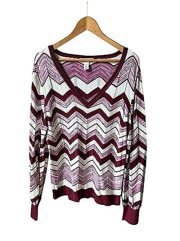 White House Black Market Pullover Sweater (view 1)