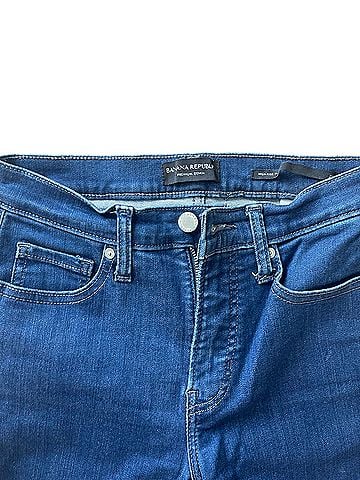 Banana Republic Jeans (view 2)