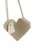 Anthropologie Ivory Shoulder Bag One size - photo 4