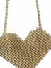 Anthropologie Ivory Shoulder Bag One size - photo 5