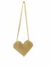 Anthropologie Ivory Shoulder Bag One size - photo 3
