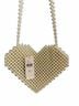 Anthropologie Ivory Shoulder Bag One size - photo 7