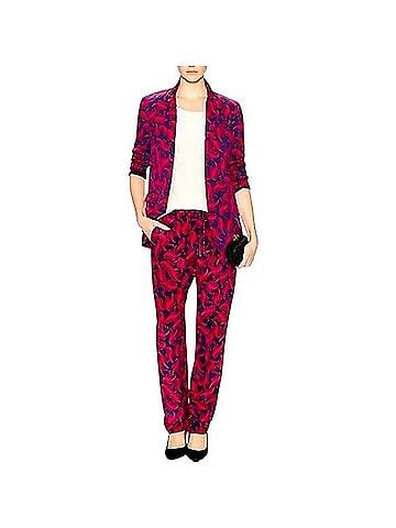 Diane von Furstenberg Casual Pants (view 1)