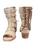 Freebird Ghost Ankle Boots - photo 2