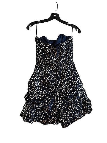 Jessica McClintock Cocktail Dress (view 2)