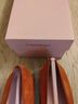 Pretty Ballerinas Orange Flats Size EU 41 - photo 3