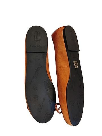 Pretty Ballerinas Flats (view 2)