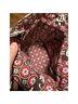 Vera Bradley Imperial Toile Satchel - photo 5