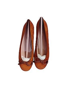 Pretty Ballerinas Flats (view 1)