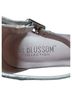 De Blossom Collection Silver Heels Size 8 - photo 3
