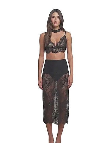 Victoria's Secret X Havaianas Casual Dress (view 1)