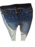 Buckle buckle black Jeans - photo 1
