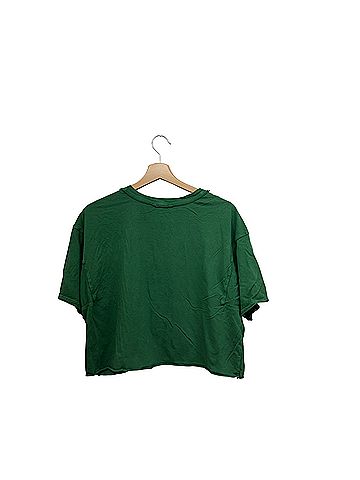 Free People Short Sleeve T-Shirt (view 2)