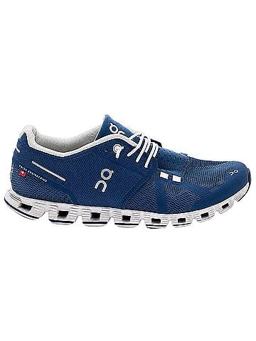 On Cloud on running lightweight cloudtec sole shoe Sneakers (view 1)