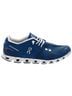 On Cloud 100% Mesh Blue White Gray Sneakers Size 7 1/2 - photo 1