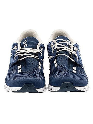 On Cloud on running lightweight cloudtec sole shoe Sneakers (view 2)