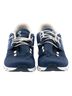On Cloud 100% Mesh Blue White Gray Sneakers Size 7 1/2 - photo 2