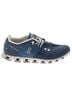 On Cloud 100% Mesh Blue White Gray Sneakers Size 7 1/2 - photo 4