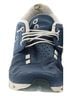 On Cloud 100% Mesh Blue White Gray Sneakers Size 7 1/2 - photo 5
