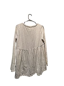 Faded Glory Long Sleeve Blouse (view 2)