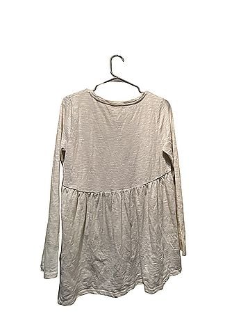 Faded Glory Long Sleeve Blouse (view 2)