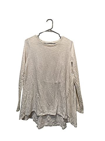 Faded Glory Long Sleeve Blouse (view 1)