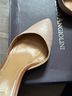 Enzo Angiolini Brown Black Heels Size 9 1/2 - photo 6