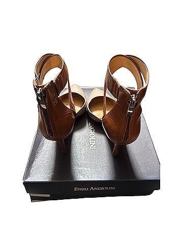 Enzo Angiolini Heels (view 2)