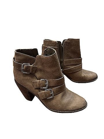 DV Ankle Boots (view 1)