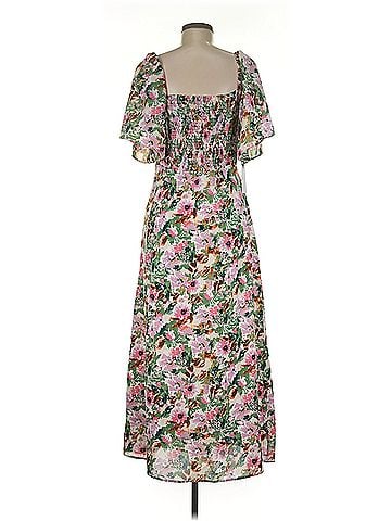 ASTR The Label Astr The Label Casual Dress (view 2)