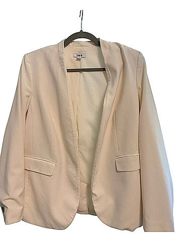 Bar III Blazer (view 1)