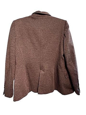 Zara Basic Blazer (view 2)