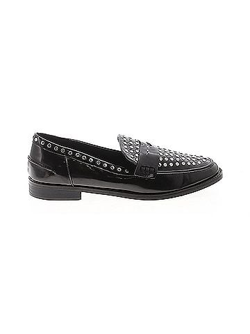 Zara Basic Zara Basic Flats (view 1)