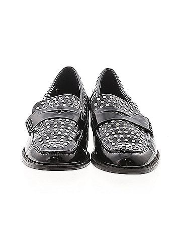 Zara Basic Zara Basic Flats (view 2)