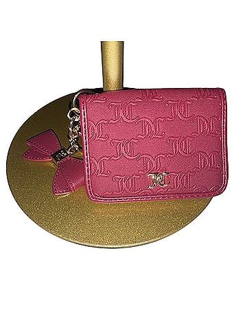Juicy Couture Card Holder  (view 1)
