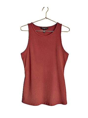 White House Black Market WHBMForme Sleeveless Top (view 2)