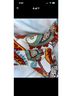 Carabella Collection Paisley Multi Color One Piece Swimsuit Size S - photo 6