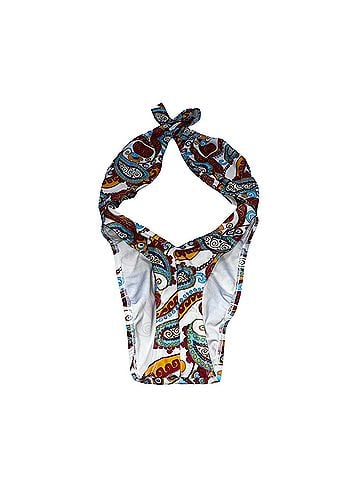 Carabella Collection One Piece Swimsuit (view 2)