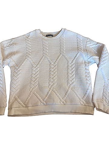 Zara Pullover Sweater (view 1)