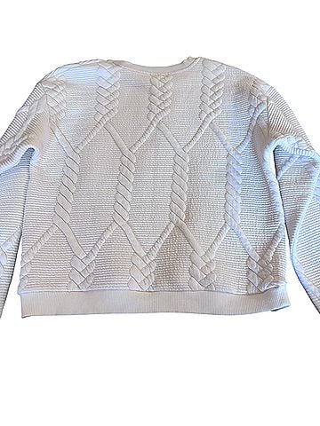 Zara Pullover Sweater (view 2)