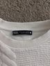 Zara Pullover Sweater - Zara Pullover Sweater Size S - photo 3