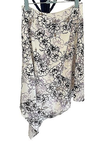 White House Black Market Formal Skirt (view 2)