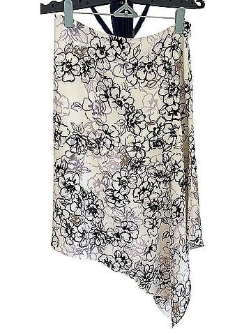 White House Black Market Formal Skirt (view 1)