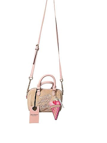 Juicy Couture Crossbody Bag (view 2)