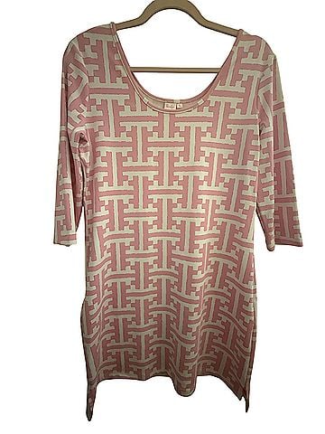 Persifor Casual Dress (view 1)