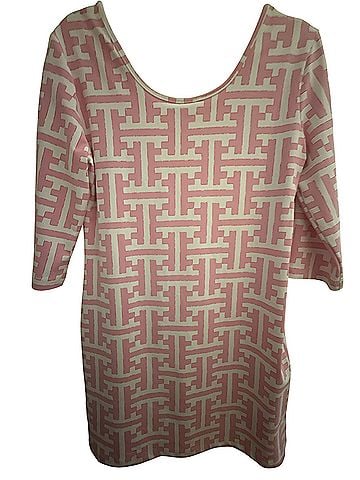 Persifor Casual Dress (view 2)